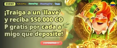 Match de Primer Depósito