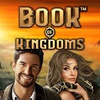 Book of Kingdoms game icon