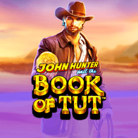John Hunter and the Book of Tut