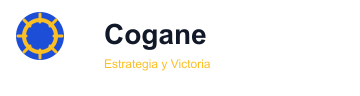 cogane.co Logo